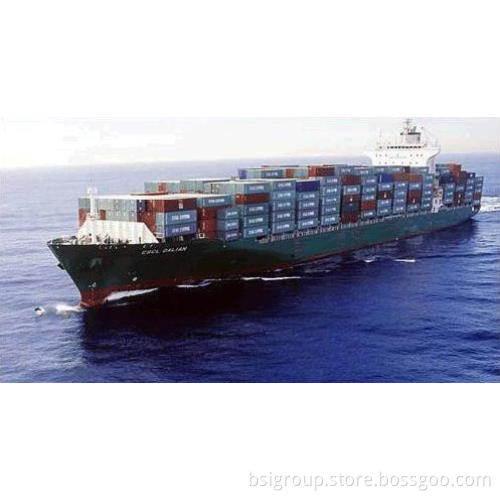 Shipping Freight From Shenzhen China to Buenaventura Colombia